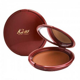 Kiss Oil Control Cream To Powder 0.3oz Kiss Oil Control Cream To Powder 0.3oz